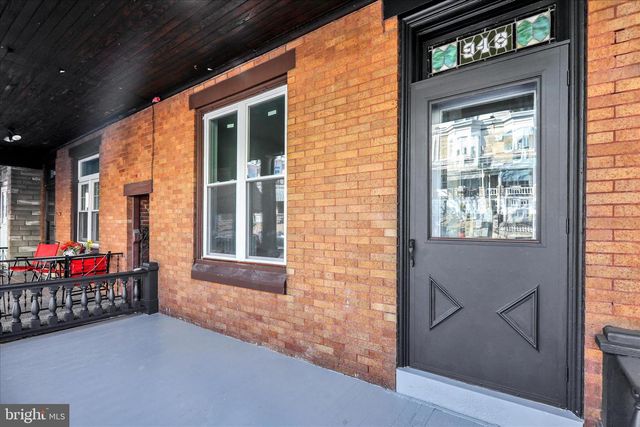 948 N 12TH ST, Reading, PA 19604