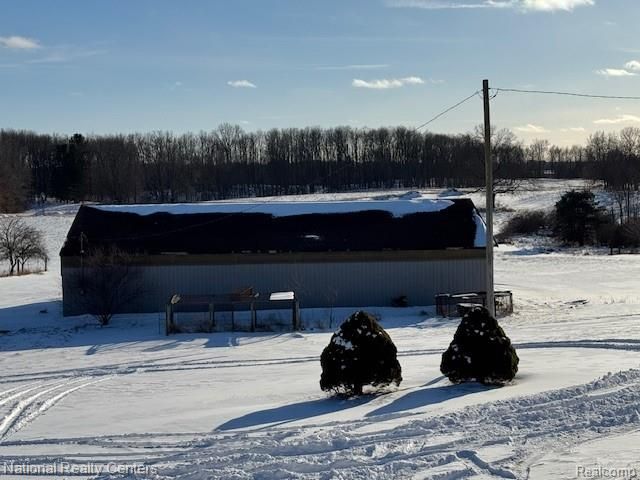 11253 Phal Road, Grass Lake Charter Township, MI 49240