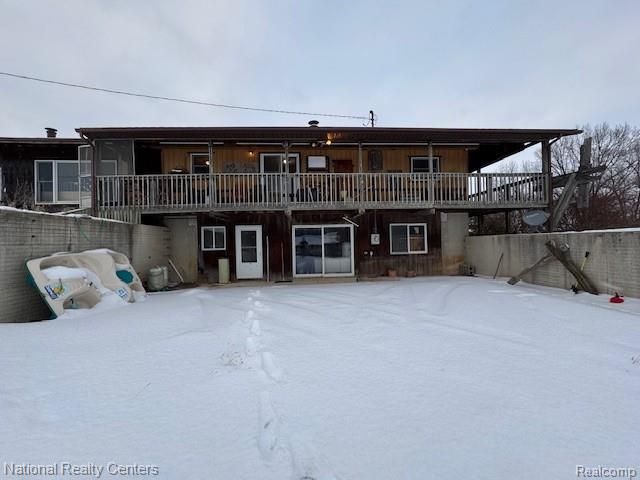 11253 Phal Road, Grass Lake Charter Township, MI 49240