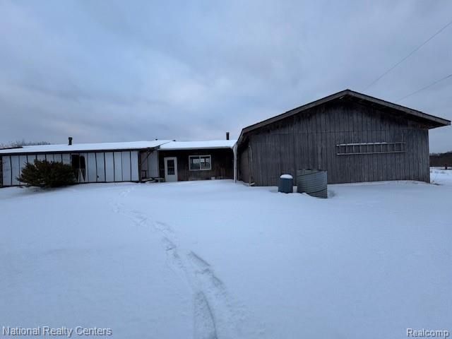 11253 Phal Road, Grass Lake Charter Township, MI 49240