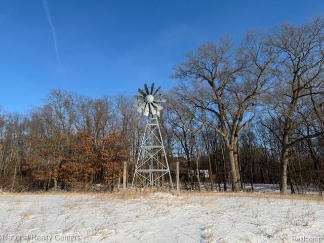 11253 Phal Road, Grass Lake Charter Township, MI 49240