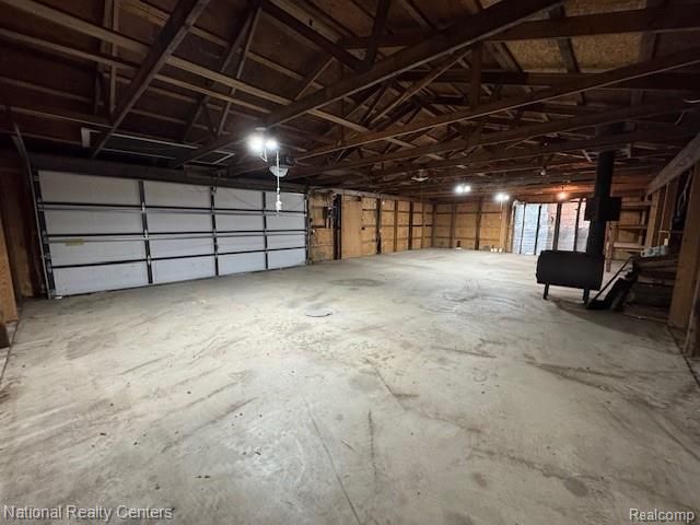 11253 Phal Road, Grass Lake Charter Township, MI 49240