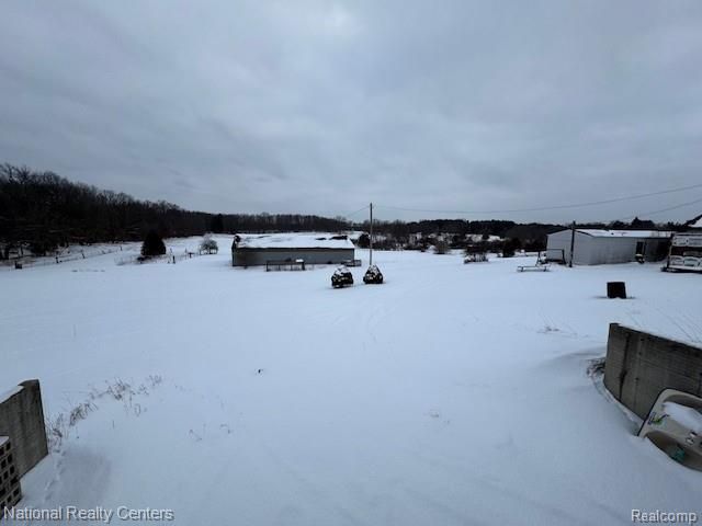 11253 Phal Road, Grass Lake Charter Township, MI 49240