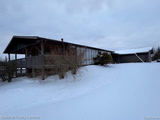 11253 Phal Road, Grass Lake Charter Township, MI 49240