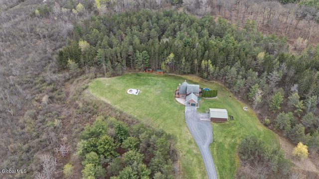 4 Debbie Drive, Altamont, NY 12009
