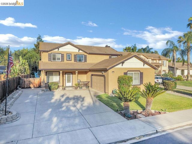 1040 Broadcreek Court, Brentwood, CA 94513