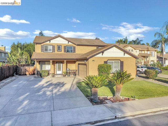 1040 Broadcreek Court, Brentwood, CA 94513