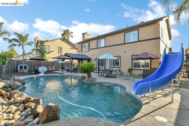 1040 Broadcreek Court, Brentwood, CA 94513