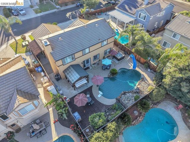 1040 Broadcreek Court, Brentwood, CA 94513