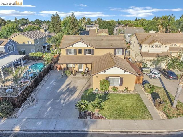 1040 Broadcreek Court, Brentwood, CA 94513