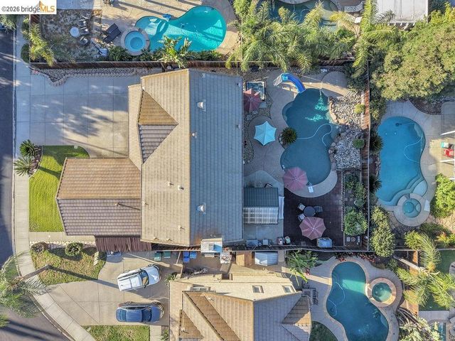 1040 Broadcreek Court, Brentwood, CA 94513