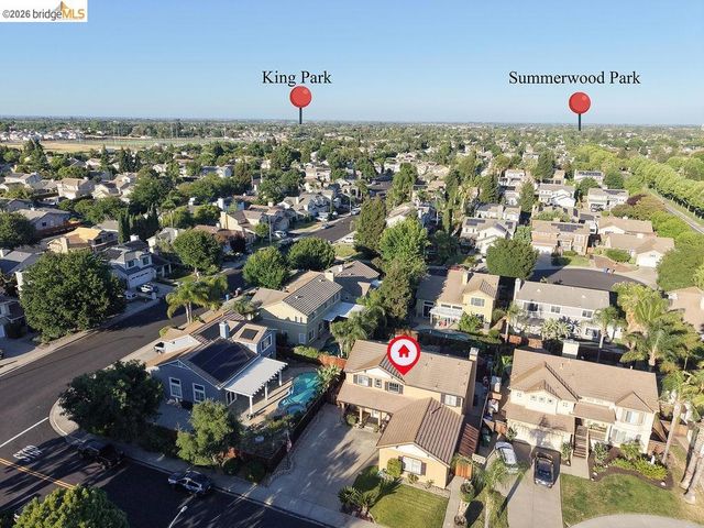 1040 Broadcreek Court, Brentwood, CA 94513