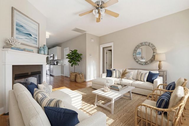 203 Hydrangea Street, Summerville, SC 29483