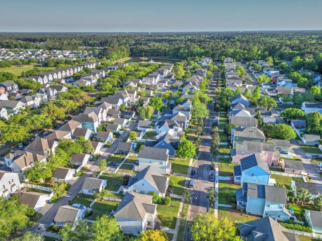 203 Hydrangea Street, Summerville, SC 29483