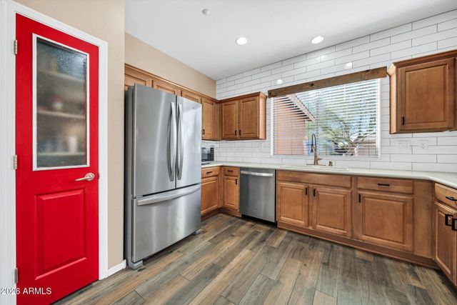 1834 W Owens Way, Anthem, AZ 85086