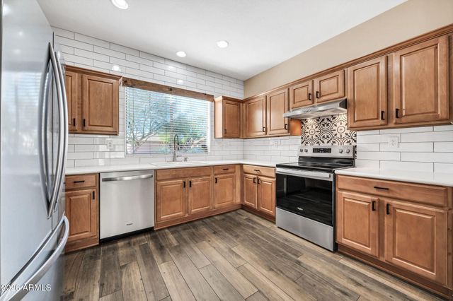 1834 W Owens Way, Anthem, AZ 85086