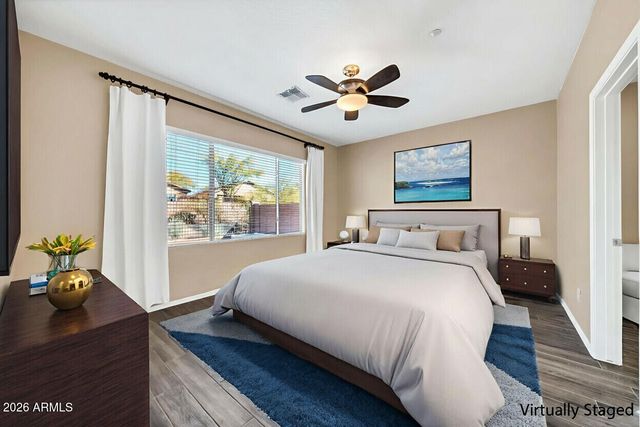 1834 W Owens Way, Anthem, AZ 85086