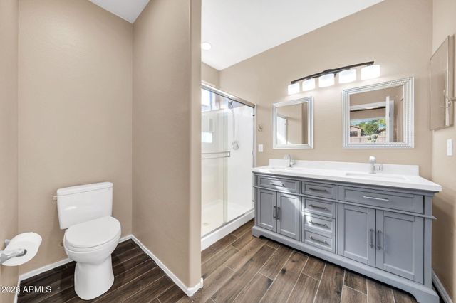 1834 W Owens Way, Anthem, AZ 85086