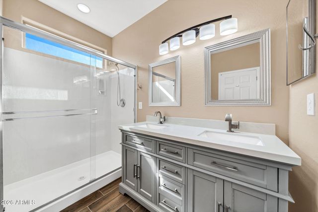 1834 W Owens Way, Anthem, AZ 85086