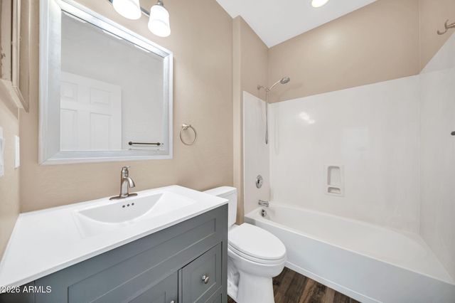 1834 W Owens Way, Anthem, AZ 85086