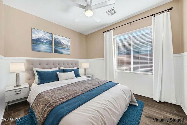 1834 W Owens Way, Anthem, AZ 85086