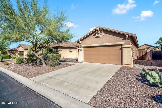 1834 W Owens Way, Anthem, AZ 85086