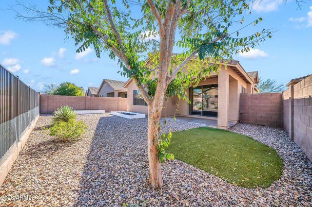 1834 W Owens Way, Anthem, AZ 85086
