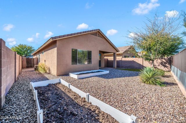 1834 W Owens Way, Anthem, AZ 85086