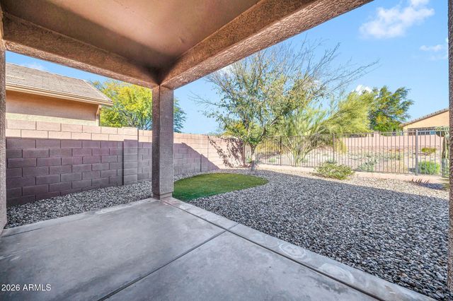 1834 W Owens Way, Anthem, AZ 85086