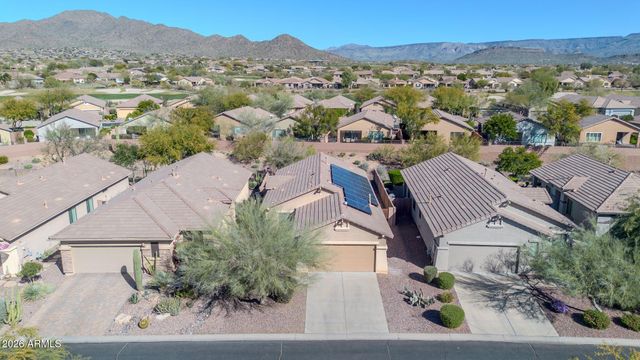 1834 W Owens Way, Anthem, AZ 85086