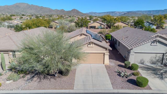 1834 W Owens Way, Anthem, AZ 85086