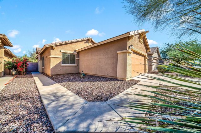 1834 W Owens Way, Anthem, AZ 85086