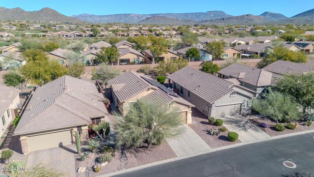 1834 W Owens Way, Anthem, AZ 85086