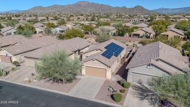 1834 W Owens Way, Anthem, AZ 85086