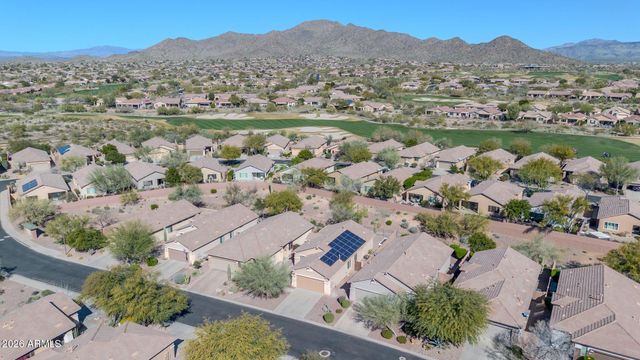 1834 W Owens Way, Anthem, AZ 85086