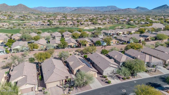 1834 W Owens Way, Anthem, AZ 85086