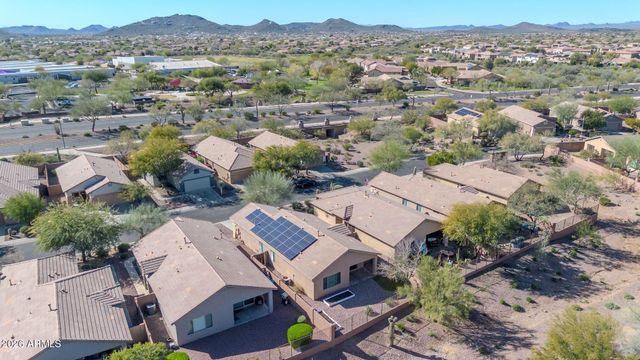 1834 W Owens Way, Anthem, AZ 85086