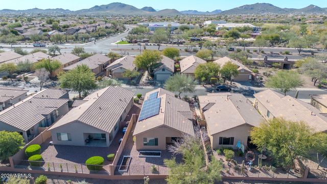 1834 W Owens Way, Anthem, AZ 85086
