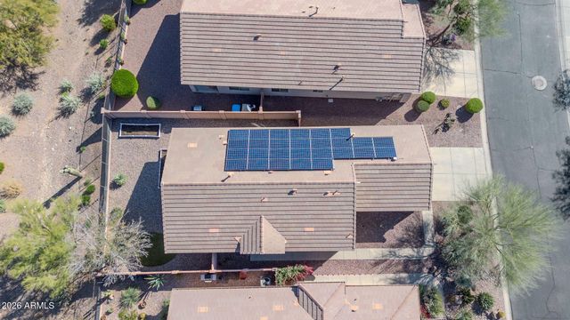 1834 W Owens Way, Anthem, AZ 85086