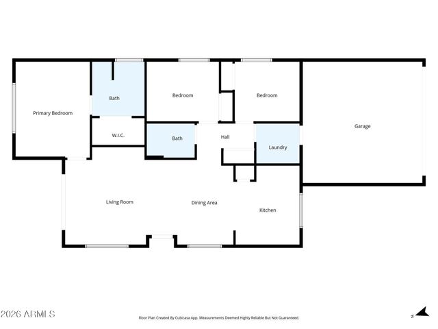 1834 W Owens Way, Anthem, AZ 85086