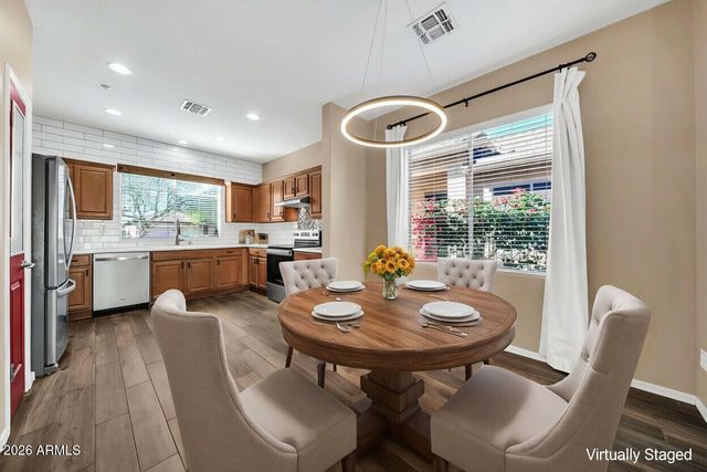 1834 W Owens Way, Anthem, AZ 85086