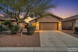 1834 W Owens Way, Anthem, AZ 85086