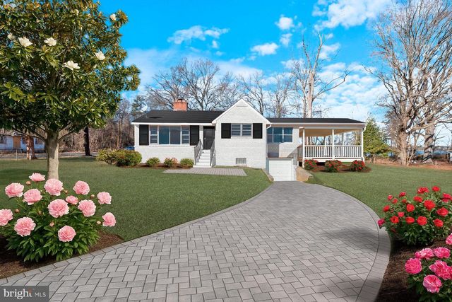 22908 PAUL DUNBAR AVE, Aquasco, MD 20608