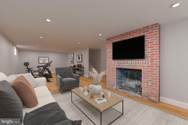 22908 PAUL DUNBAR AVE, Aquasco, MD 20608