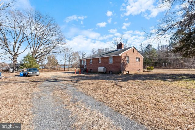 22908 PAUL DUNBAR AVE, Aquasco, MD 20608