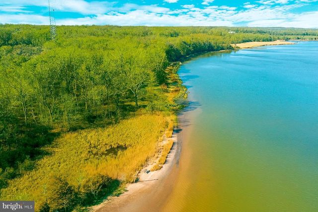 22908 PAUL DUNBAR AVE, Aquasco, MD 20608