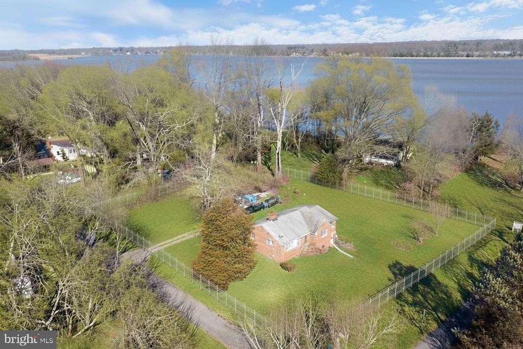 22908 PAUL DUNBAR AVE, Aquasco, MD 20608