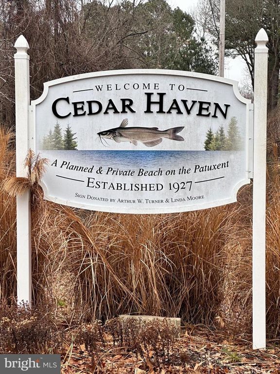 22908 PAUL DUNBAR AVE, Aquasco, MD 20608