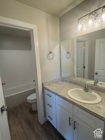 155 E 3100 N, Cedar City, UT 84721