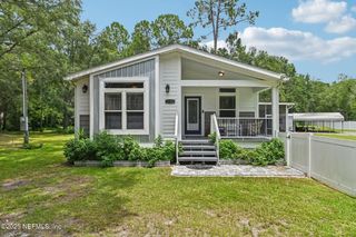 1601 MARLEE Road W, Fruit Cove, FL 32259
